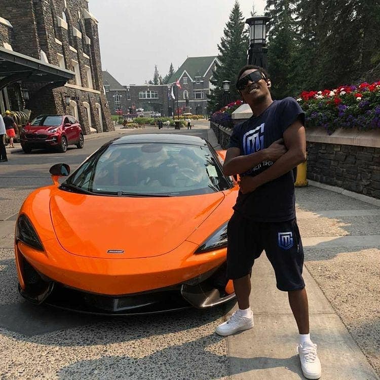 Money Getters Lookbook - Fashion Forward