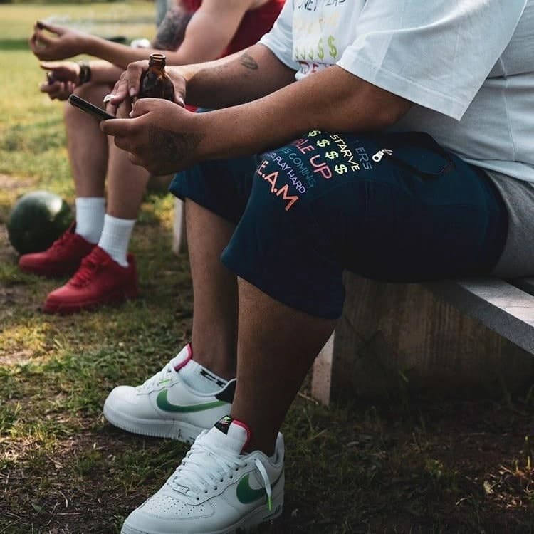 Money Getters - Street Royalty