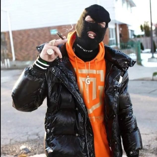 Money Getters - From Canada to the World